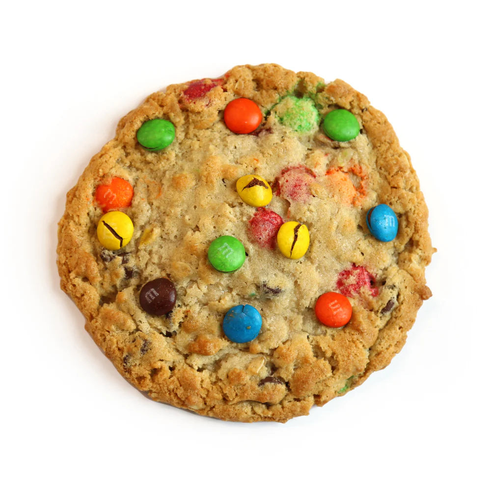 Monster Cookie