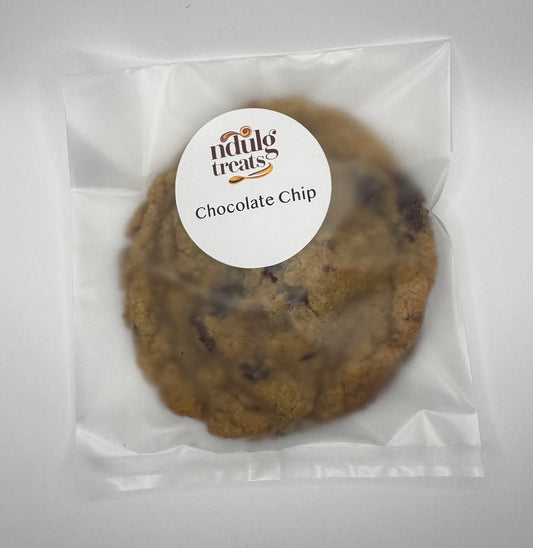 Chocolate Chip Cookie