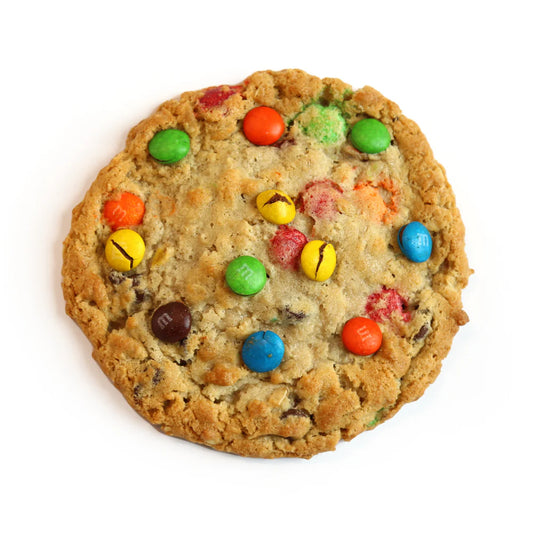Monster Cookie