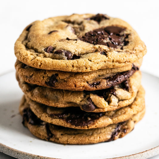 Chocolate Chip Cookie
